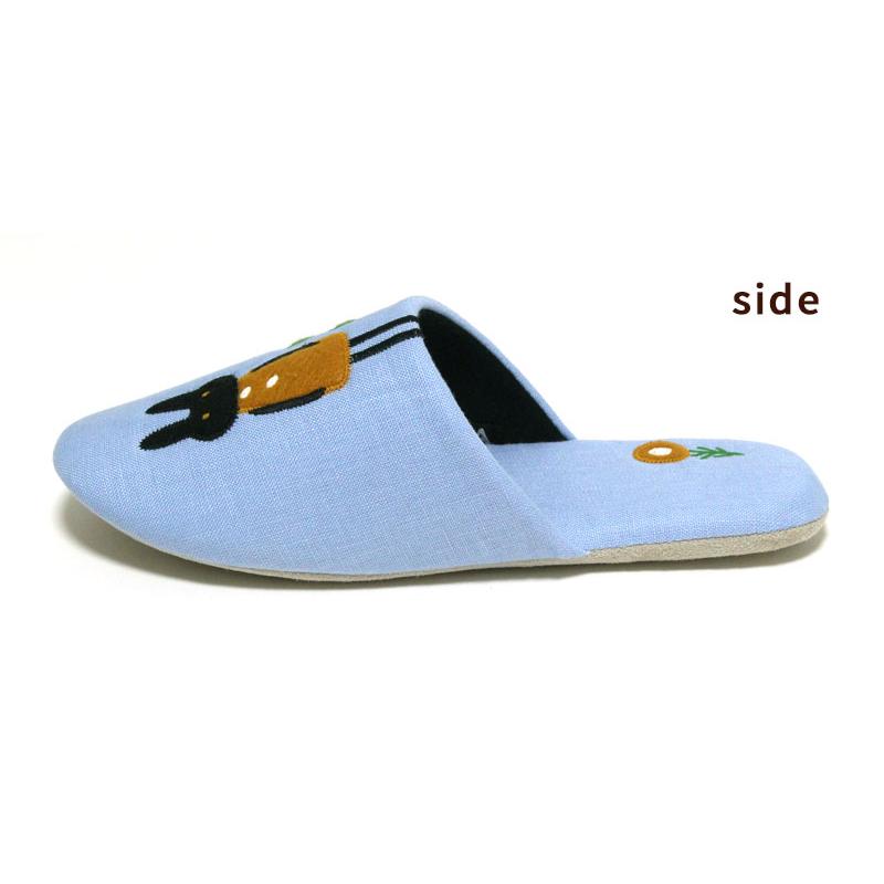 Atsuko Matano（アツコマタノ） スリッパ 出会い レディース 24.5cm