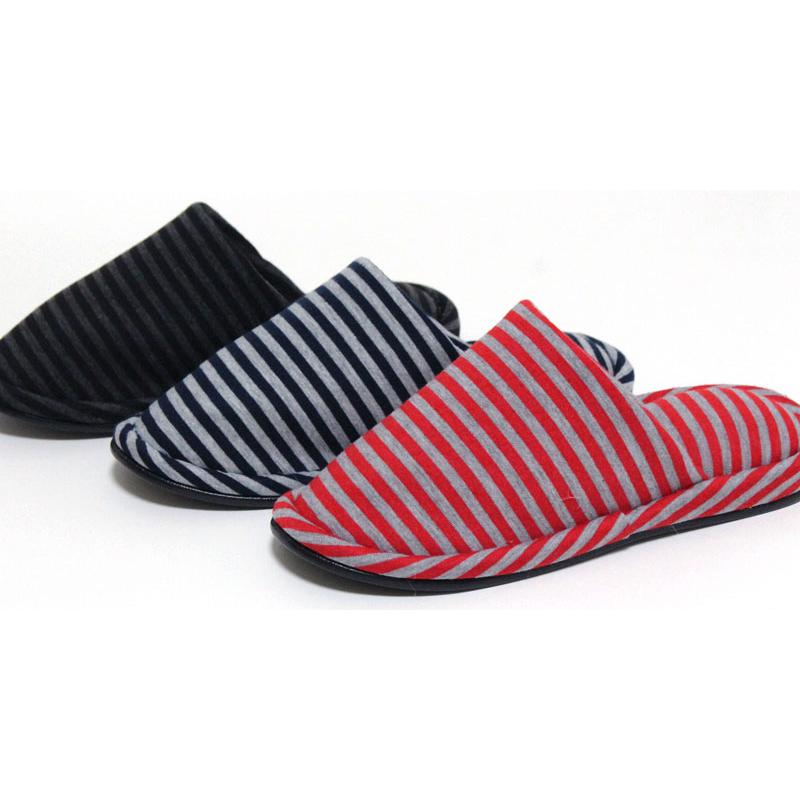 4足セット 低反発スリッパ