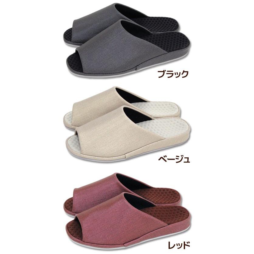 オクムラ スリッパ ニューリブーレ M＆L 快適 抗菌 防臭 日本製