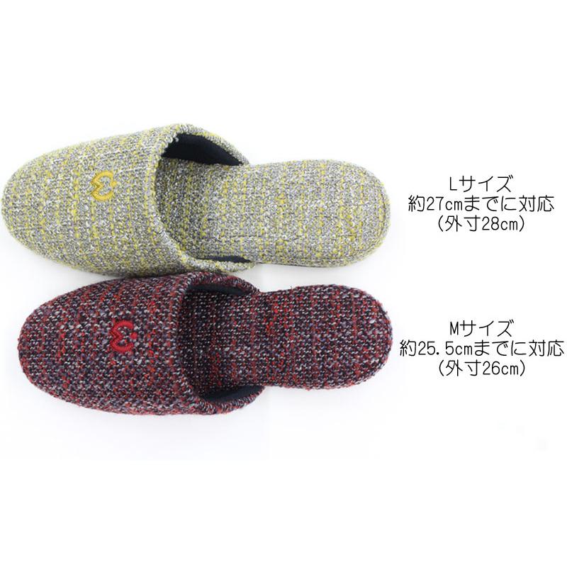 mila schön皮革スリッパL（black） 携帯スリッパ ビアッジョM ブラック | 商品詳細 | 高島屋オンラインストア