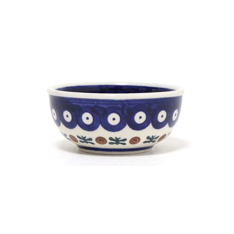 ポーランド陶器・食器 ボウル SS 9cm モスキート WIZA社 BOWL313 032