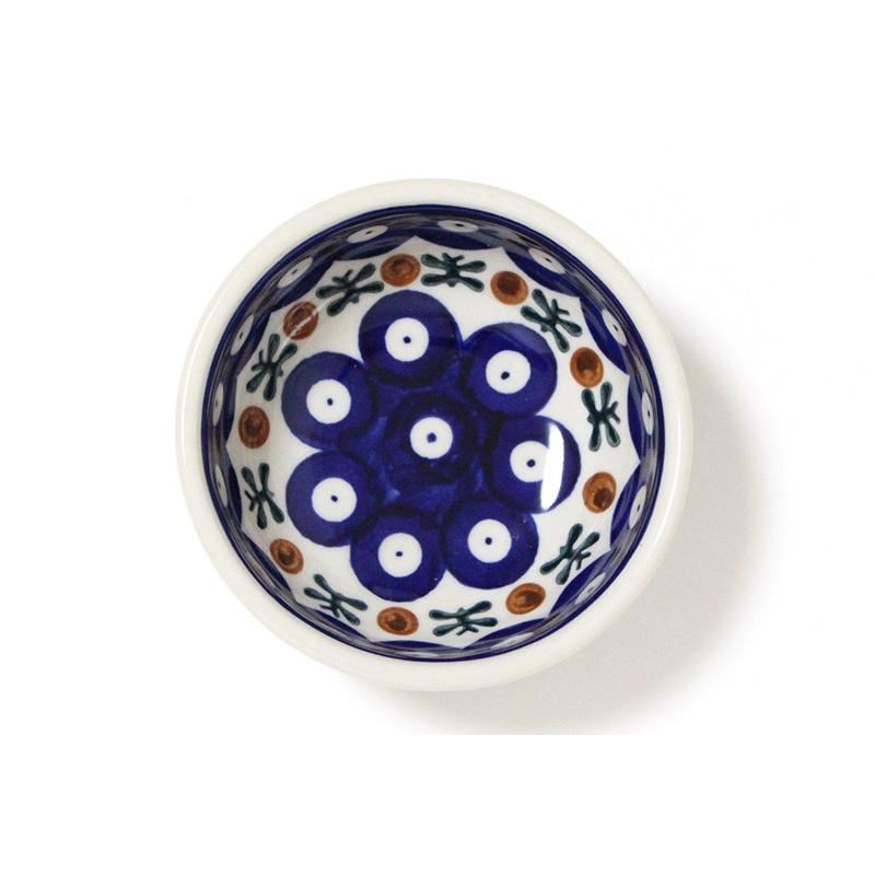 ポーランド陶器・食器 ボウル SS 9cm モスキート WIZA社 BOWL313 032