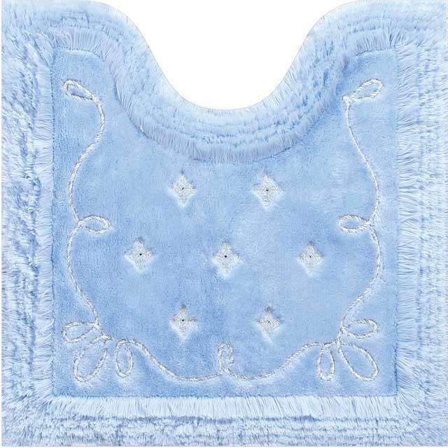 NYNAS プロローグ トイレマット 70×70 : カジュアル雑貨