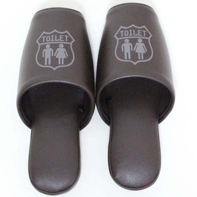 トワレット トイレスリッパ 抗菌 前開き おしゃれ スリッパ Sdc034 カジュアル雑貨ビューピィ 通販 Yahoo ショッピング