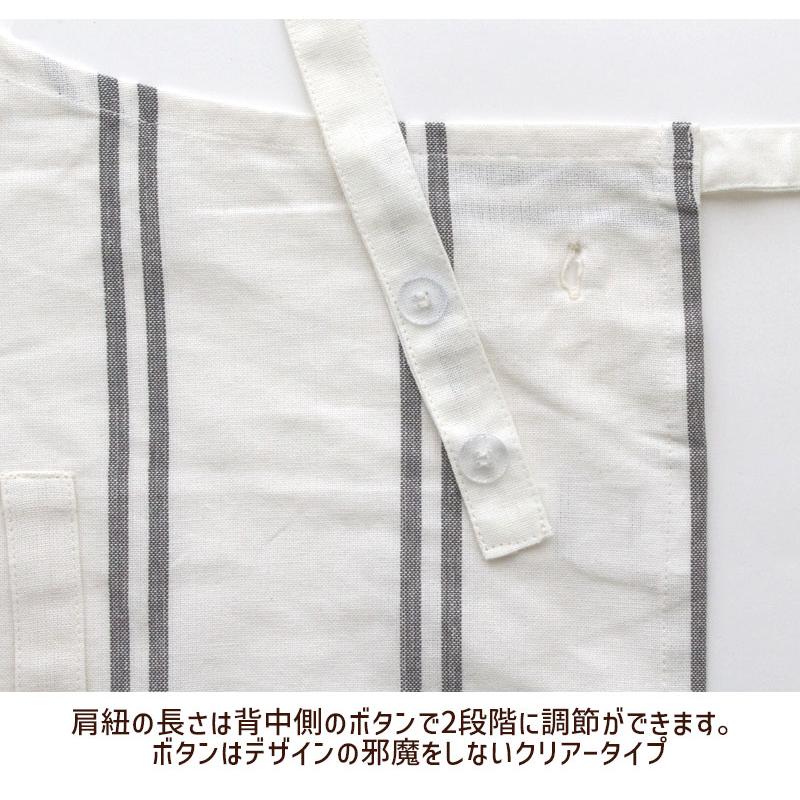エプロン モチーフ プリント vieressa 母の日 ギフト おしゃれ 北欧