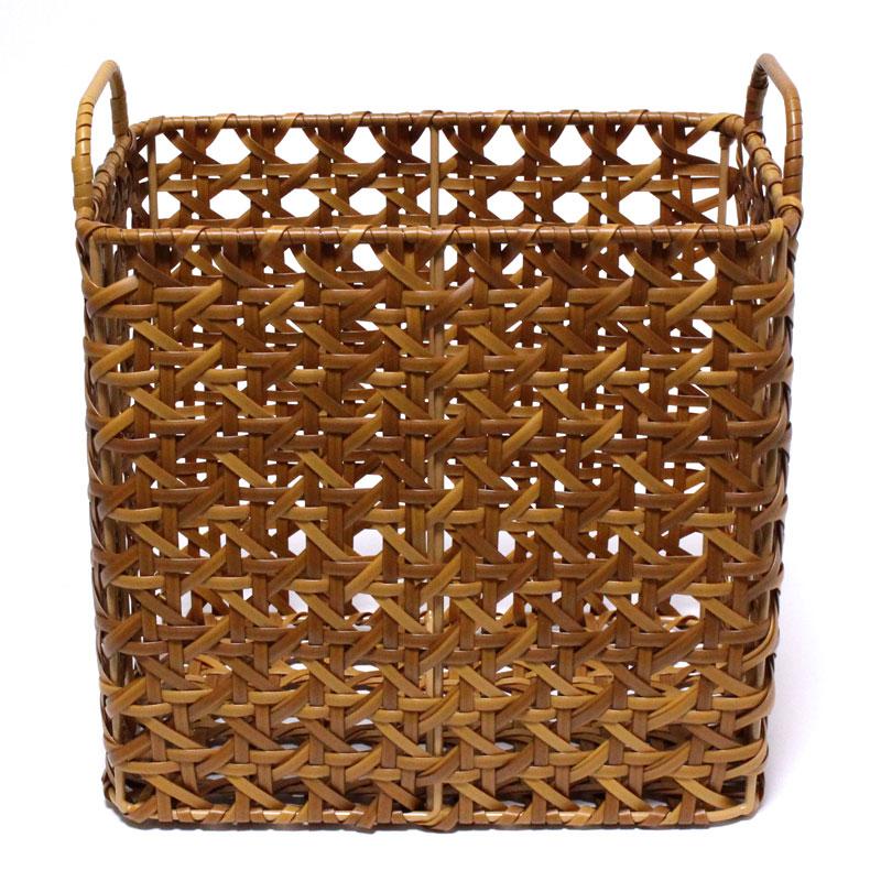 スリッパラック レクト バスケット ハイ 26×18×23.5 UTILEOcta 洗える