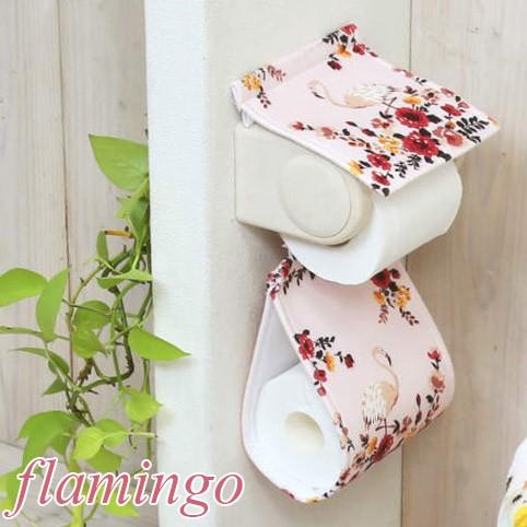 ヨコズナクリエーション（YOKOZUNA CREATION） フラミンゴ ペーパー