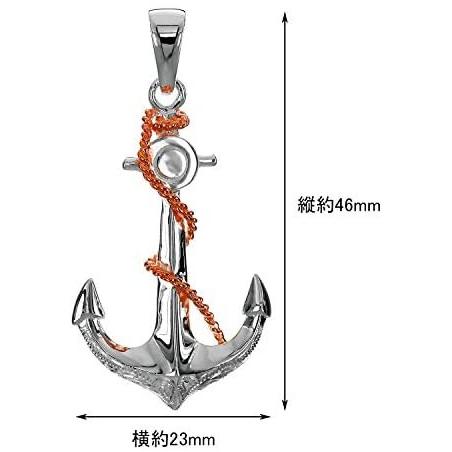 最終値下 レイラニ ハワイアンジュエリー アンカー イカリ 碇 ペンダント ネックレス シルバー 925 ピンクゴールドコーティング 送料無料 早い者勝ち Codewitty Com