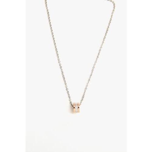 ブランドショッパー付き ライオンハート Lion Heartペアネックレス 04n122sl 在庫一掃最安挑戦 Www Yalaphone Com