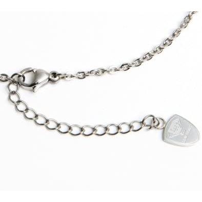 ブランドショッパー付き ライオンハート Lion Heartペアネックレス 04n122sl 在庫一掃最安挑戦 Www Yalaphone Com