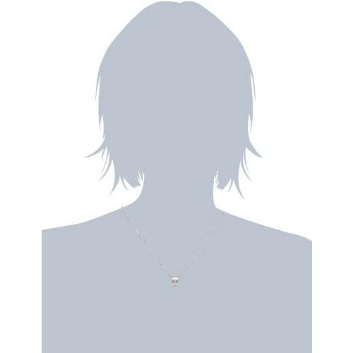 ブランドショッパー付き ライオンハート Lion Heartペアネックレス 04n122sl 在庫一掃最安挑戦 Www Yalaphone Com