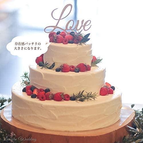 Lumierechat 結婚式 ウェディング ケーキトッパー ウェディングケーキ ケーキ トッパー 飾り 木製 Mr Mrs Be2b Beau Peuple 通販 Yahoo ショッピング