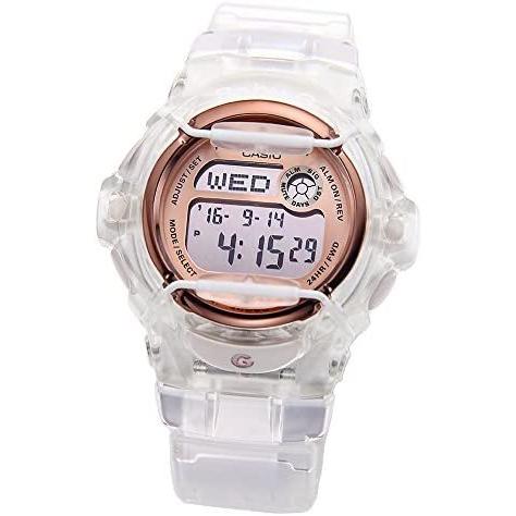 楽天ランキング1位 カシオ Casio 腕時計 Baby G Bg 169g 7b レディース 並行輸入品 限定価格セール Www Kslcity Com My
