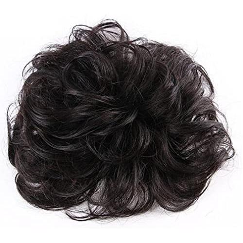 ミニヘアピース ポイントウィッグ つけ毛 人毛100 ボリュームアップ 巻き髪 頭頂部 増毛 つむじカバー 12cm 12cm Be2c Beau Peuple 通販 Yahoo ショッピング