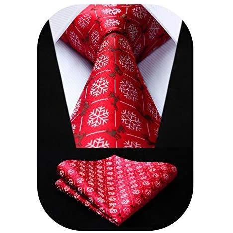 ヒスデン Hisdern クリスマス ネクタイ チーフ セット メンズ ブランド品 プレゼント ネクタイ セット 40柄 Be2c Beau Peuple 通販 Yahoo ショッピング