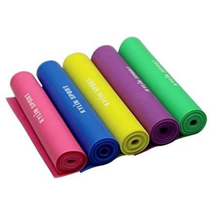 K Mall Kylin Sport トレーニング用 ゴムバンド カラー 全5色 Be2c2200127 Beau Peuple 通販 Yahoo ショッピング