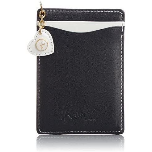 キタムラ ハートのモチーフ パスケース Nh0570 Be2c Beau Peuple 通販 Yahoo ショッピング