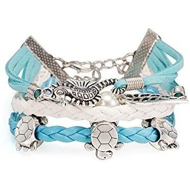 Rockyu ブランド ジュエリー メンズ ブレスレット レザー 男女兼用 プラチナ 南米エスニック 革ブレスレット 手作り Be2c Beau Peuple 通販 Yahoo ショッピング