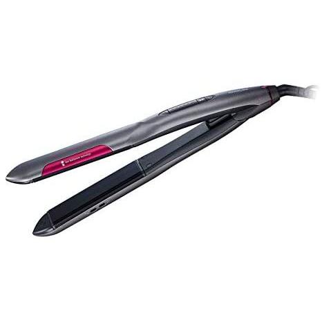 ポイント10倍 コイズミ ヘアアイロン ストレート イオンバランス サロンセンス 300 海外対応 グレー Khs 00 H Be2c Beau Peuple 通販 Yahoo ショッピング 魅了 Wjhni Com