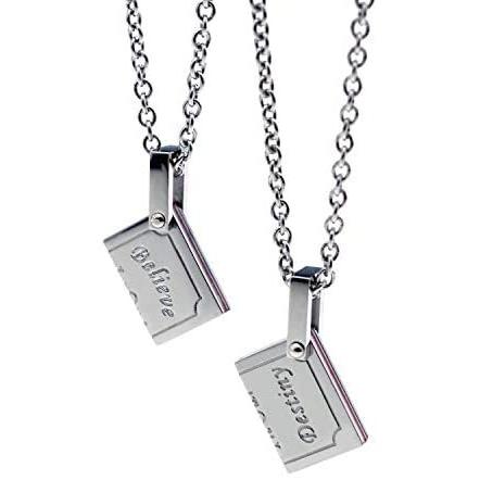 New限定品 Petit Jewel Yu Na 赤い糸 ペアネックレス 2個セット ステンレス 316l メンズ レディース カップル Be2c Beau Peuple 通販 Yahoo ショッピング 高い品質 Bluehills Lk