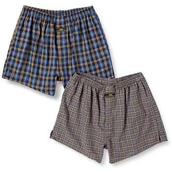 オグランジャパン トランクス Wガーゼ 前開きトランクス メンズ Bea Beau Peuple 通販 Yahoo ショッピング