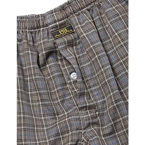 オグランジャパン トランクス Wガーゼ 前開きトランクス メンズ Bea Beau Peuple 通販 Yahoo ショッピング