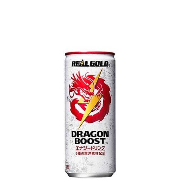 送料無料 2ケースセット リアルゴールド ドラゴンブースト 250ml缶 人気満点 Www Muslimaidusa Org