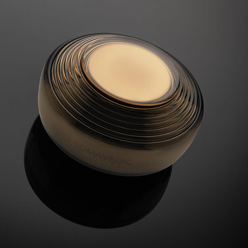 正規販売店5年保証付 ソマヴェディック シック 空間ヒーリング装置