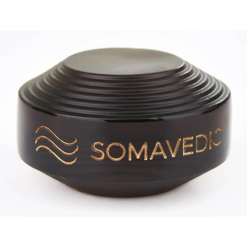 ソマヴェディック パワー・ブラック ポータブルボタン ボタン トラベル ソマヴェディック パワーブラック ポータブルボタン ソマヴェティック