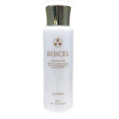 正規販売店 BEBCEL ベビセル モイストローション 100ml 高保湿