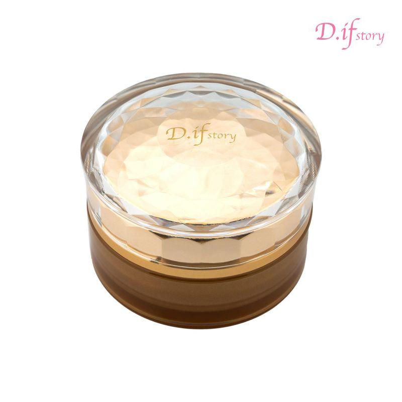 薬用DLクリーム 美容クリーム 医薬部外品 30g 化粧水 D.if story 