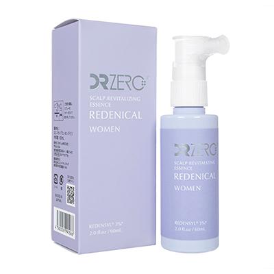 ドクターゼロ　リデニカル・スカルプリバイタライジングエッセンス 女性用  60ml　到着日時・時間指定不可商品 | 