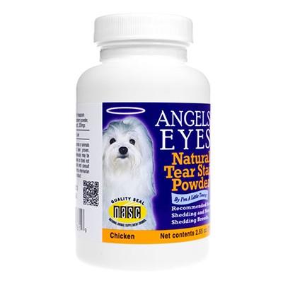 エンジェルズアイズ ナチュラルチキン 75g 1本 抗生物質不使用 天然成分100 犬猫専用サプリメント 涙やけ 目やに 海外直送 日時指定不可 送料無料 F Agleyesckn1 ビューストア 通販 Yahoo ショッピング