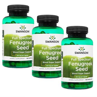 スワンソン フェヌグリークシード610mg90錠 3本 Swanson Full Spectrum Fenugreek Seed 海外直送 日時指定不可 F Fngrksd610mg90c3 ビューストア 通販 Yahoo ショッピング