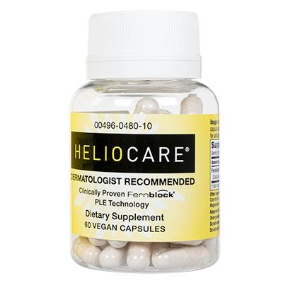 ヘリオケア アメリカ版 60錠 HelioCareAntioxidantFormula  US市場向け商品 日時指定不可　｜beau-store