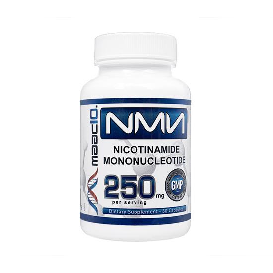 NMN 250mg 30錠 1本 Maac10 マックテン マック10 ニコチンアミドモノ