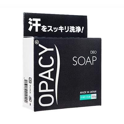 オパシー デオソープ 100g 1個　旧オパシー石鹸　DEO石鹸　デオ石鹸　メーカー直送　 ドクターズファーマシー　到着日時・時間指定不可商品 【FTL国内出荷】 | 