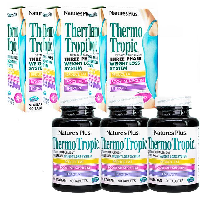 値引 サーモトロピック 90錠 3本 Thermotropic ガルシニアカンボジア クロム ダイエット 海外発送便商品 日時指定 コンビニ受取対応商品 Technet 21 Org