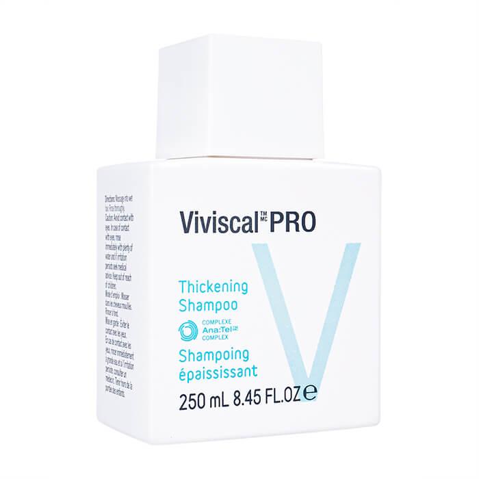 ビビスカルプロフェッショナル シントゥシックシャンプー 250ml 1本 Viviscalprofessional Thin To Thick Shampoo 海外発送 日時指定不可 F Vvsclprfsnltntotkshp250ml1 ビューストア 通販 Yahoo ショッピング