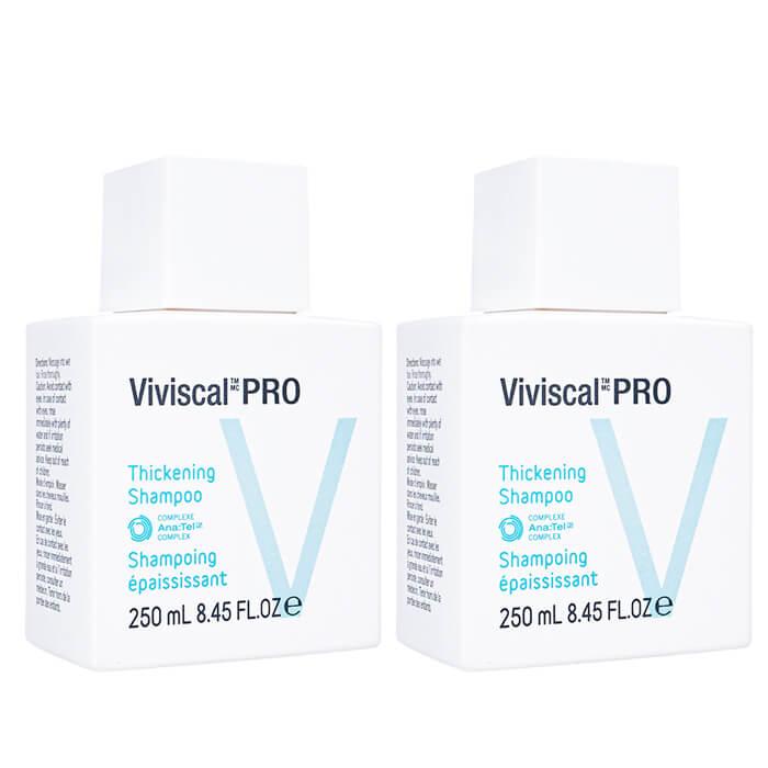ビビスカルプロフェッショナル シントゥシックシャンプー 250ml 2本セット Viviscalprofessional Thin To Thick Shampoo 海外発送 日時指定不可 F Vvsclprfsnltntotkshp250ml2 ビューストア 通販 Yahoo ショッピング