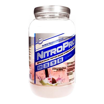 ニトロプロ ナポリタンアイスクリーム味 30回分 1本 Hi Tech Nitropro Neapolitan Ice Cream 海外発送便商品 日時指定不可 F Ymtntrprnplicrm1 ビューストア 通販 Yahoo ショッピング