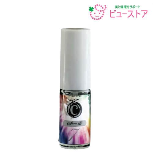 サーキュエッセンスNO.7 宙 そら 5ml アモアプリーズ  実現力アップ 機能性香水 香りのイメージはひのき 沈香 トリーモス(松科の苔) サーキュエッセンス サーキュエッセンスNO.7 宙 5ml : ビューストア