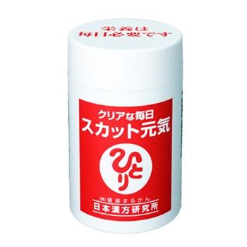 【在庫あり】 【ひとりさんカードプレゼント付き！】スカット元気 36g　約90粒 銀座まるかん