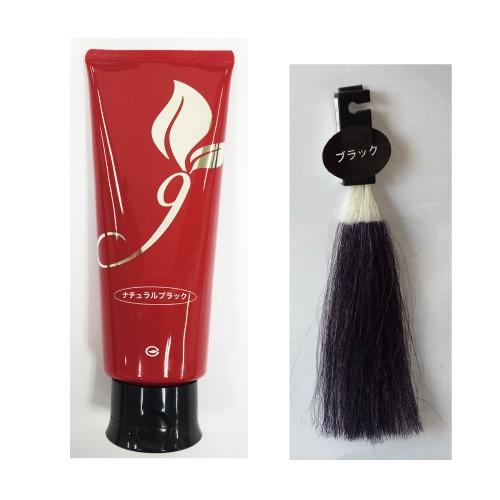 サクラントリートメントカラー ナチュラルブラック 美容室からうまれたヘアカラー 白髪染め 郵便定形外発送 Gr1002 ビューストア 通販 Yahoo ショッピング