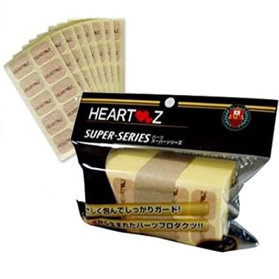 【特価商品】ハーツスーパーシール レギュラータイプ（100シート） 正規販売店 ハーツスーパーシール レギュラータイプ 100シート/1000枚