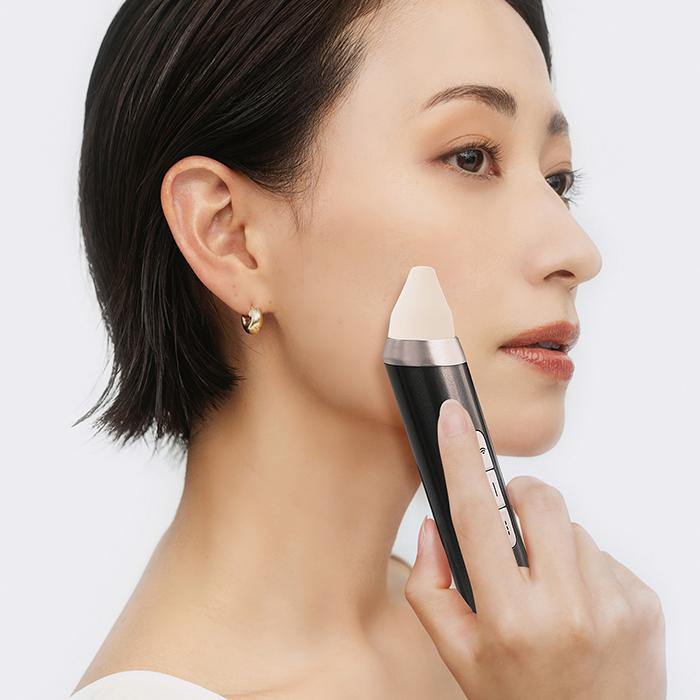 正規販売店 ケアナサクション ミテス KEANA SUCTION MITESU 毛穴吸引器