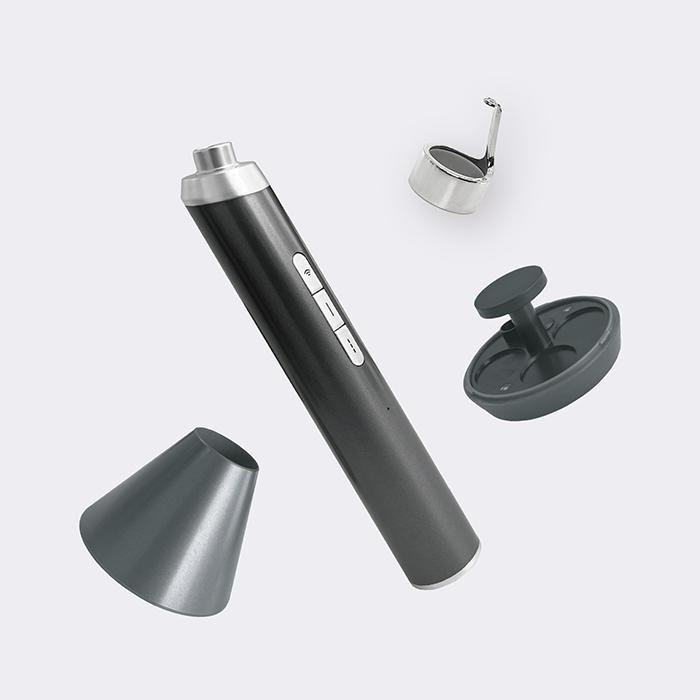 ケアナサクション ミテス KEANA SUCTION MITESU 毛穴吸引器