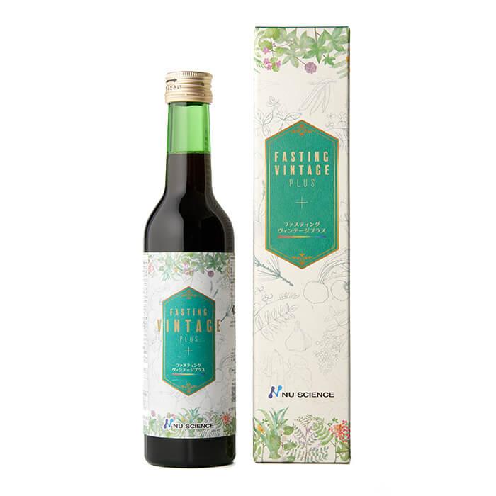 正規販売店 ファスティング・ヴィンテージプラス 300ml 6本セット 