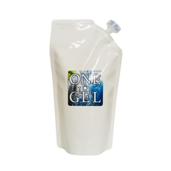 正規販売店 ワンゲル ONEGEL 300ml ウォータージェル OJIKA Industry 