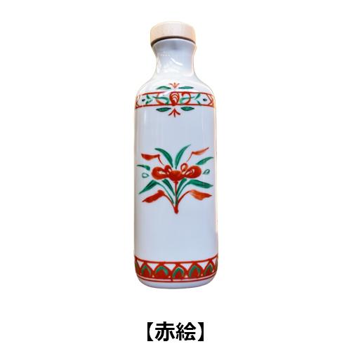 還元くん 赤絵ボトル 850 ml オジカインダストリ正規品 還元くん 赤絵ボトル 株式会社オジカインダストリ 低電位還元水素茶